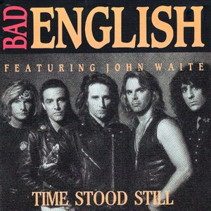 Bad English & John Waite